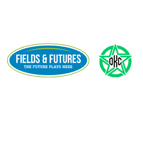 Fields & Futures and OKC for Soccer