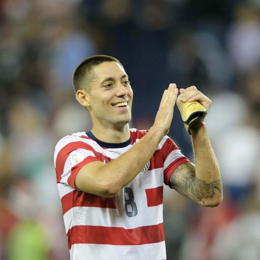 FULHAMERICA The 10 USMNT Players Who Have Featured at Craven Cottage