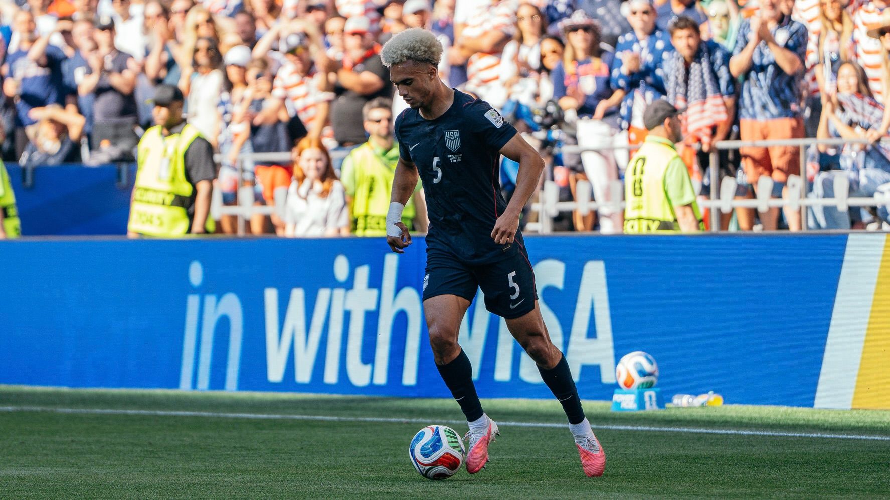 USMNT vs. Chile: Opponent Profile, Recent Form & History