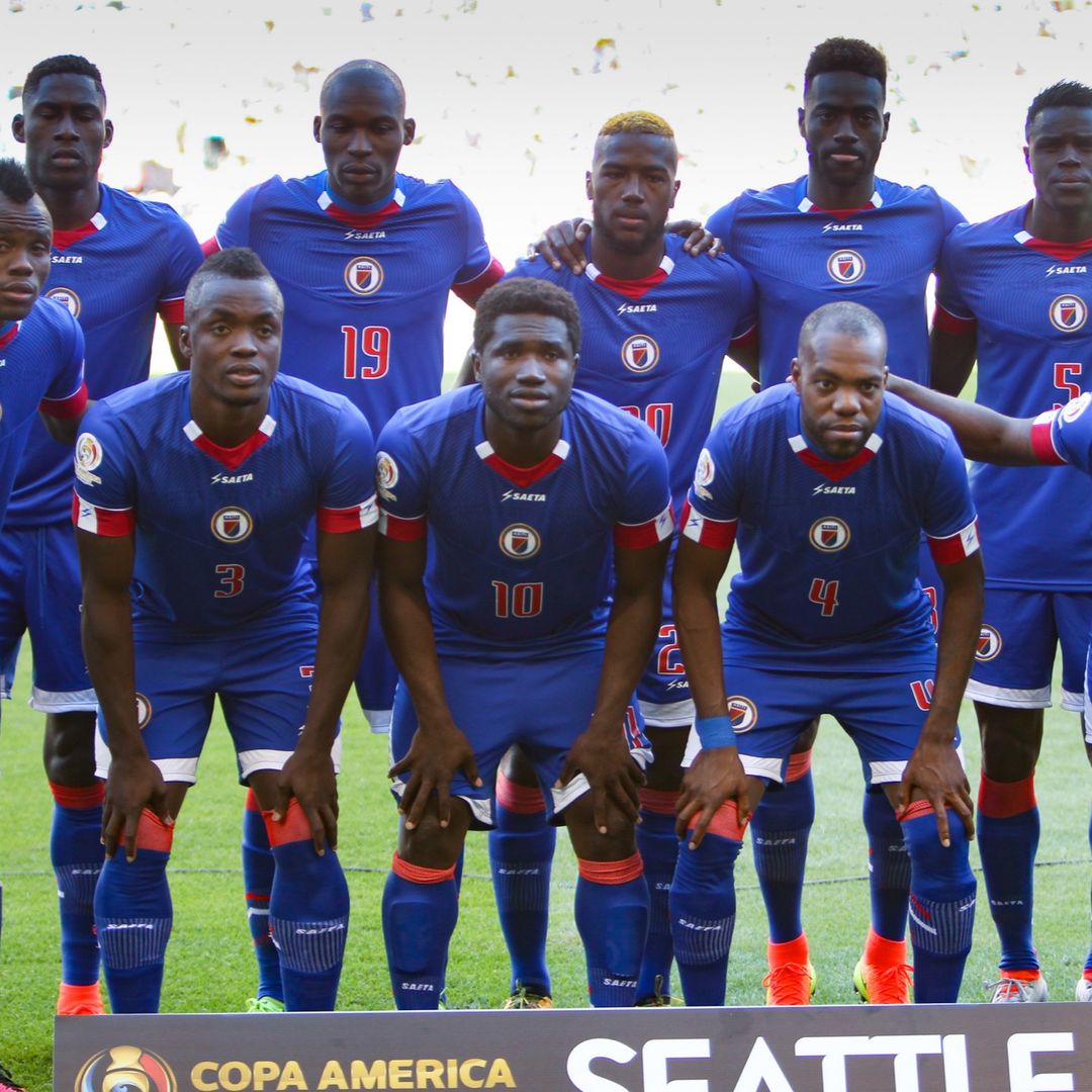 Concacaf Gold Cup usmnt vs Haiti Match History Preview Five Things to Know