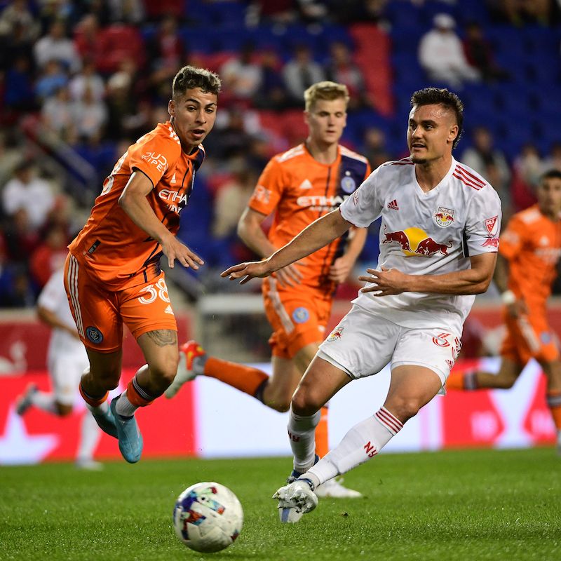 New York Red Bulls Claim US Open Cup Semifinals Spot with 3 0 Win vs Hudson River Rivals NYCFC