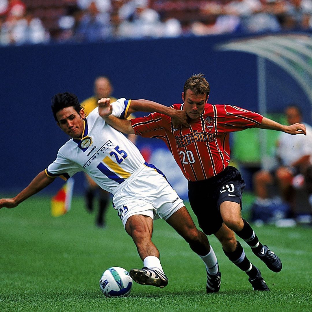 Hidden Stories of the Open Cup Last Four Edition