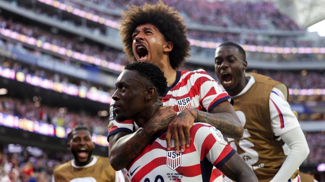 In Perspective: USMNT Enjoys Historic Group Stage Performance at FIFA World Cup 2026