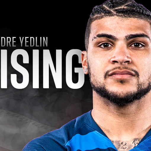RISING: DeAndre Yedlin