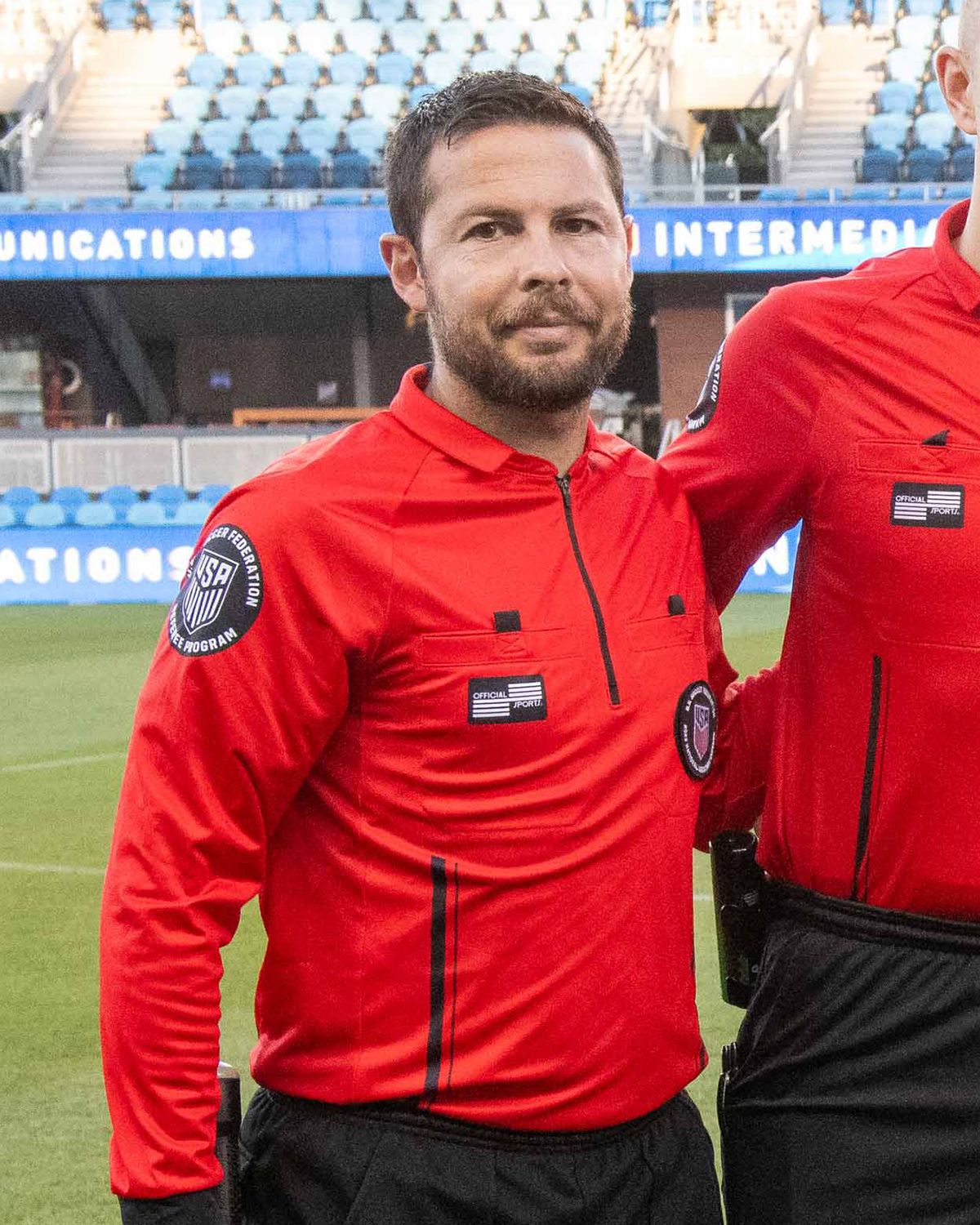 Conrado Garcia