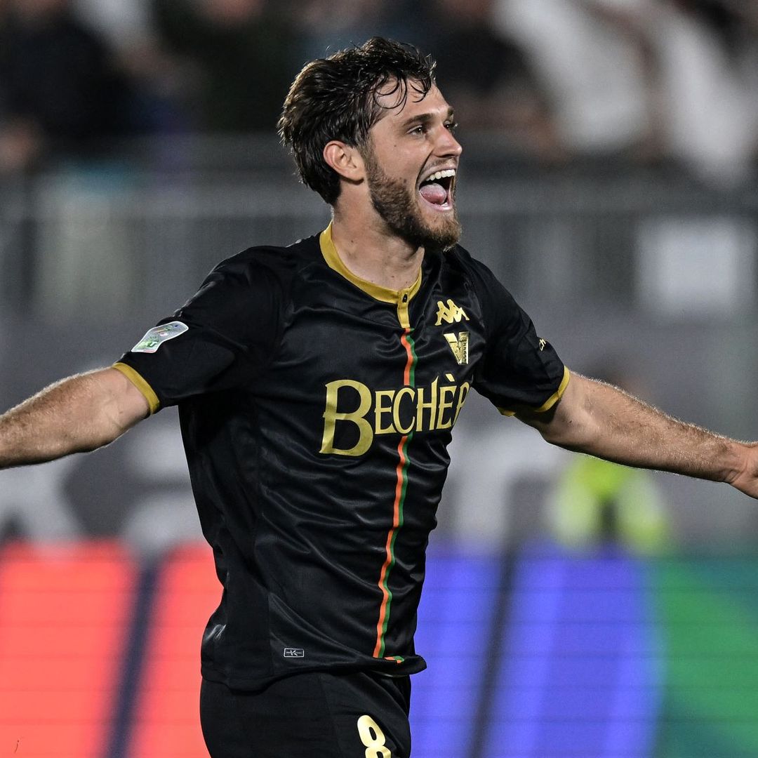 USMNT REWIND: Busio, Tessmann Earn Serie A Promotion; Olympic Hopefuls Impress Around MLS