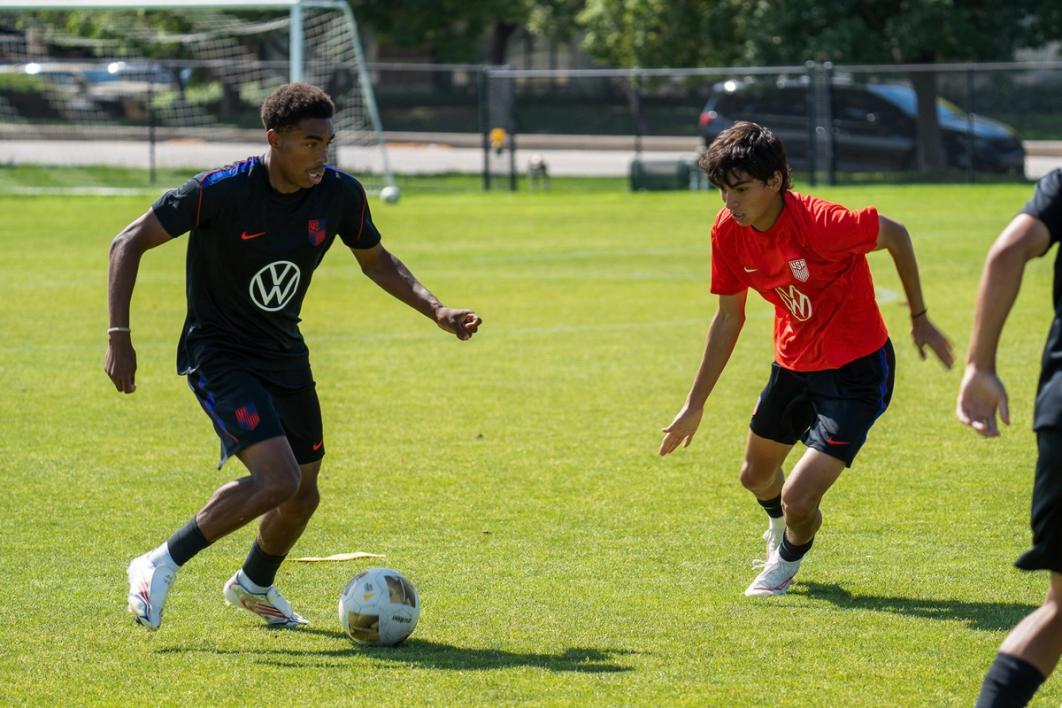 How To Watch: U.S. U-19 MNT in 2026 Concacaf U-20 Championship