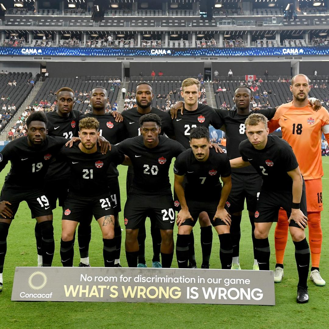 Five Things to Know: USA vs. Canada