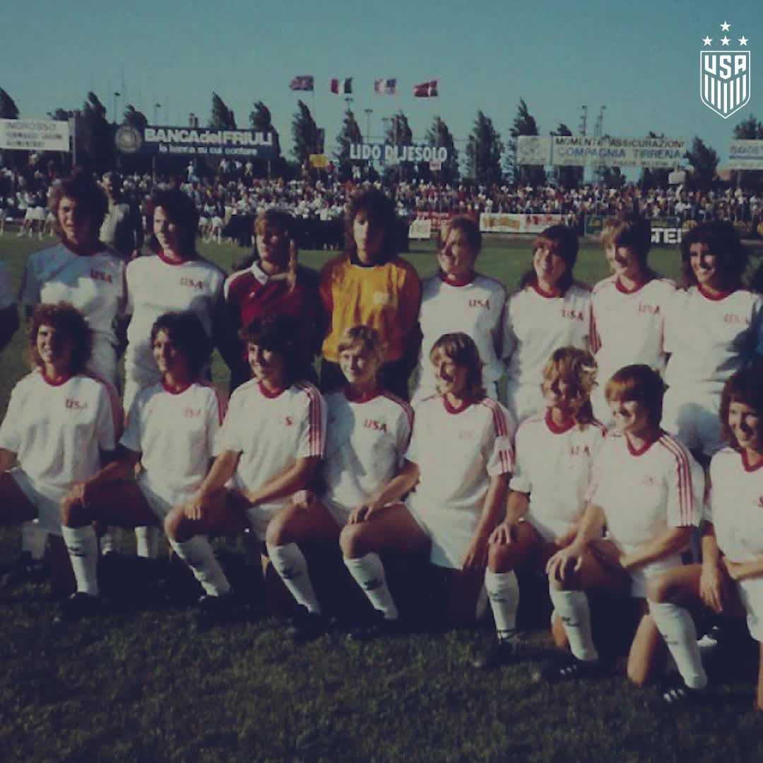 OTD: The Beginning of a Dynasty