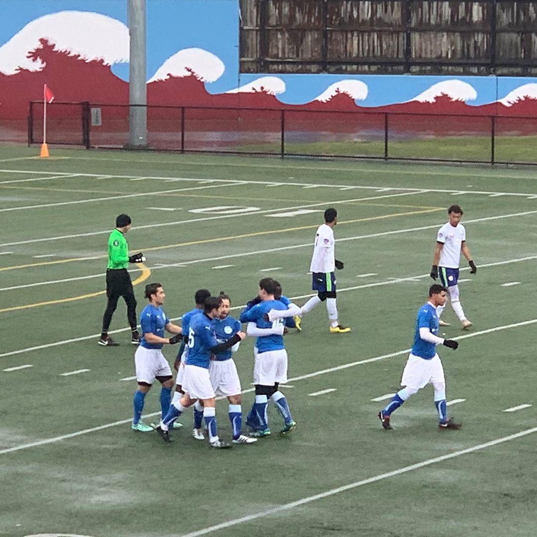2020 U.S. Open Cup Qualifying: 12 Weekend Winners Advance to the Main Event