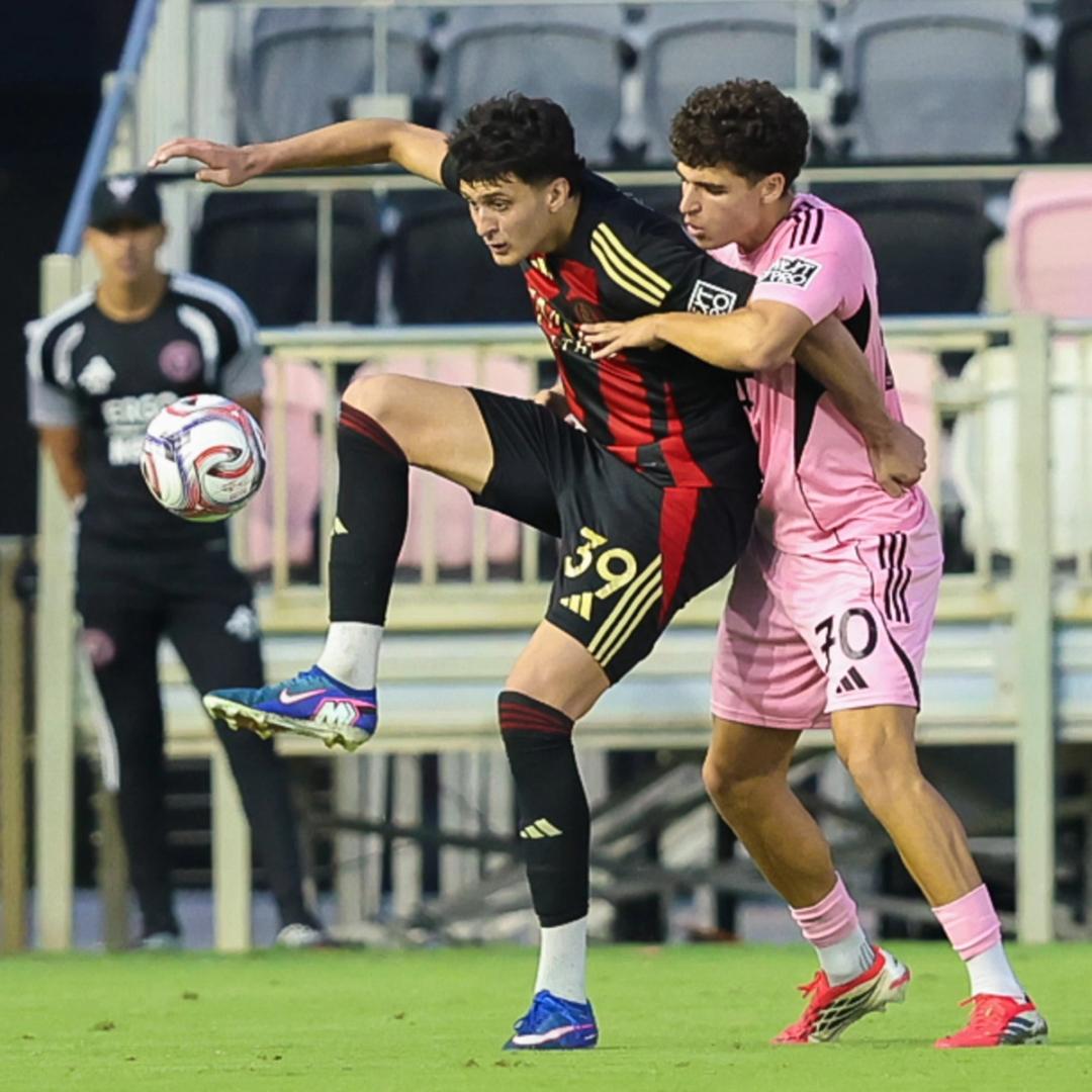 Everything You Need to Know About the 2026 MLS NEXT Pro Playoffs