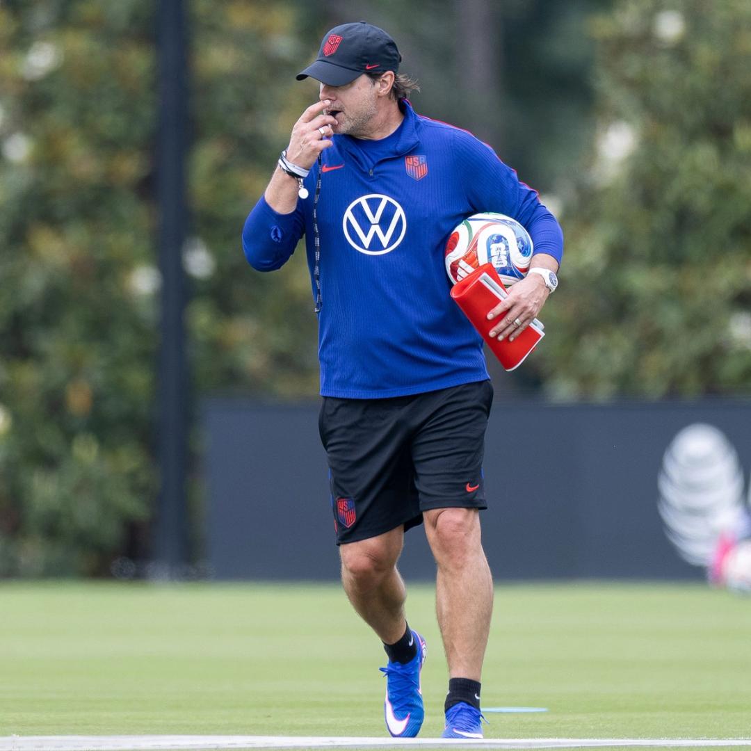 Connections Abound in USMNT's Final Match Before FIFA World Cup 2026