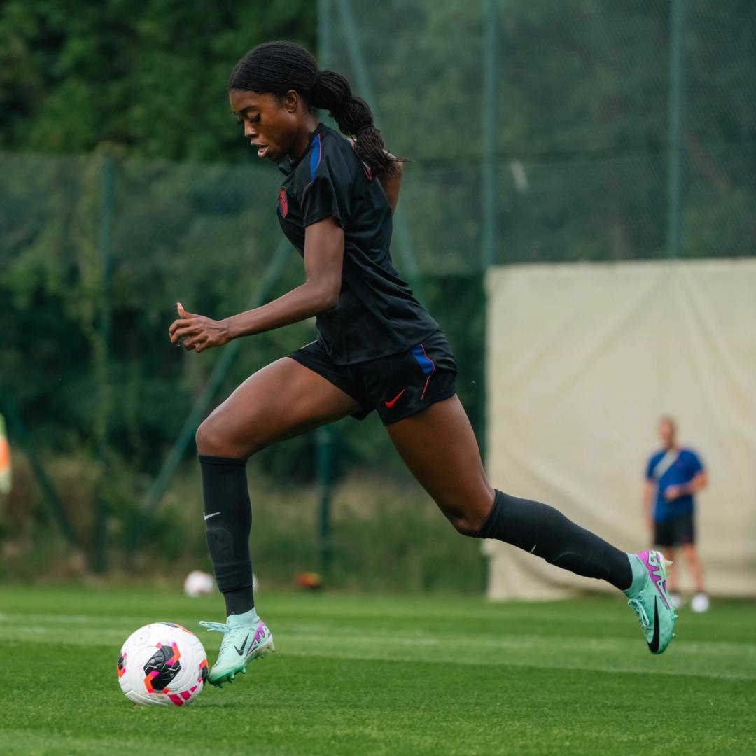 How to Watch: U.S. U-20 WNT in 2026 FIFA U-20 Women’s World Cup