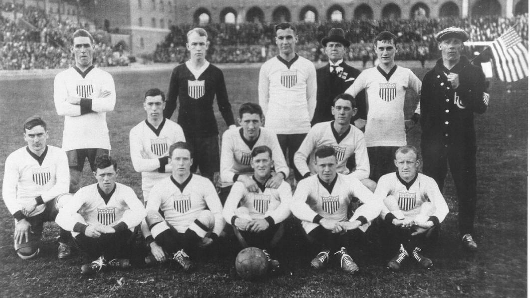 26 USMNT Moments, Past to Present: Soccer Sets Sail in America