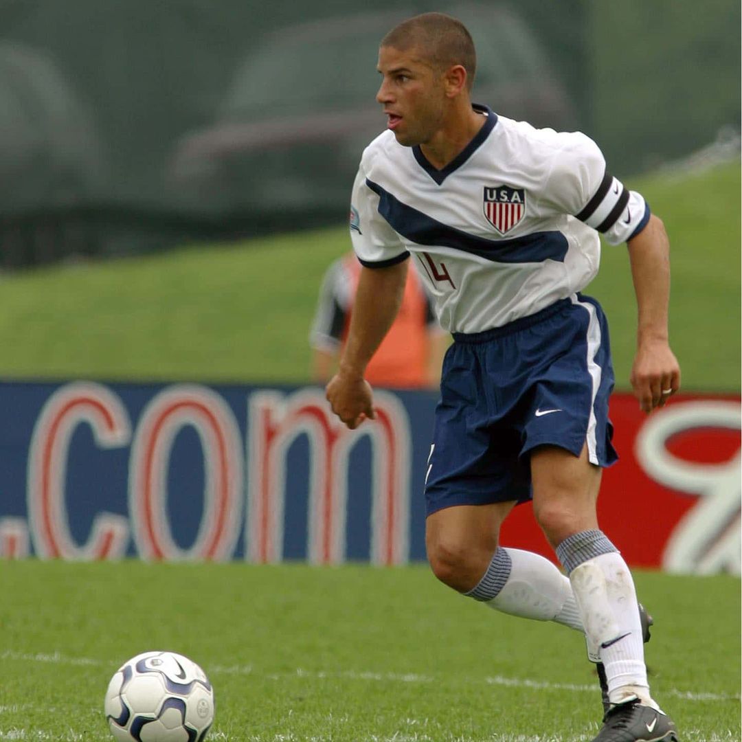 Unsung Hero Chris Armas and His Contributions to the USMNT