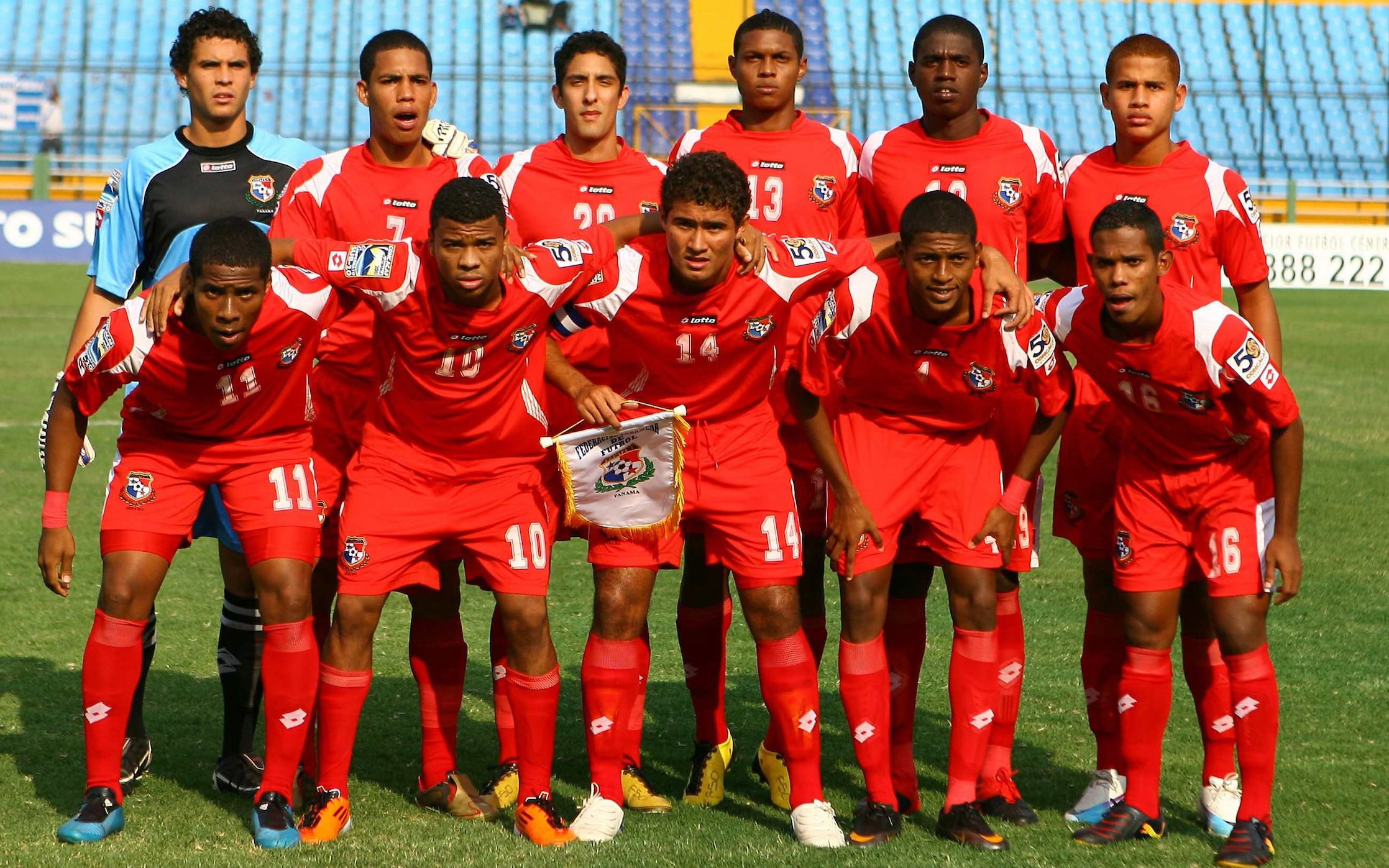 Panama Ranking