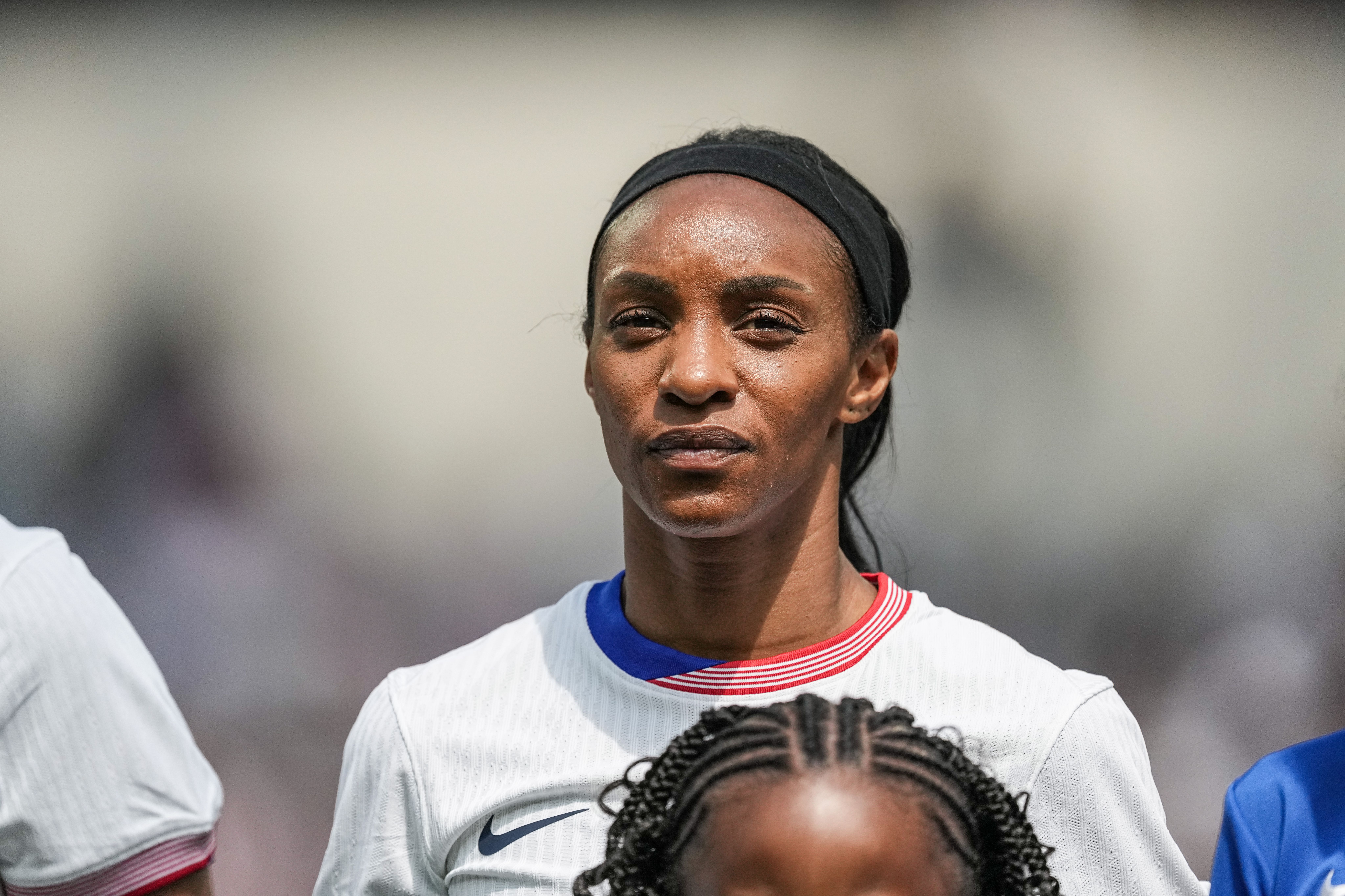 The Many Soccer Lives of Crystal Dunn: USWNT Defender Reflects on Long Career of Success and Learnings