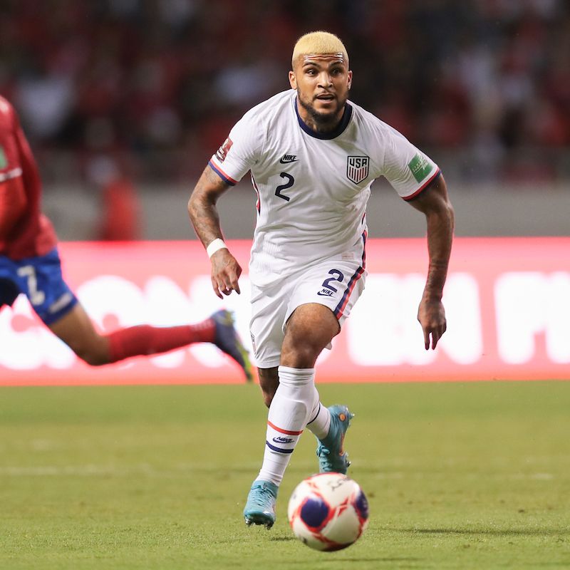 USMNT REWIND DeAndre Yedlin Guides Inter Miami Past Sounders in Seattle Homecoming