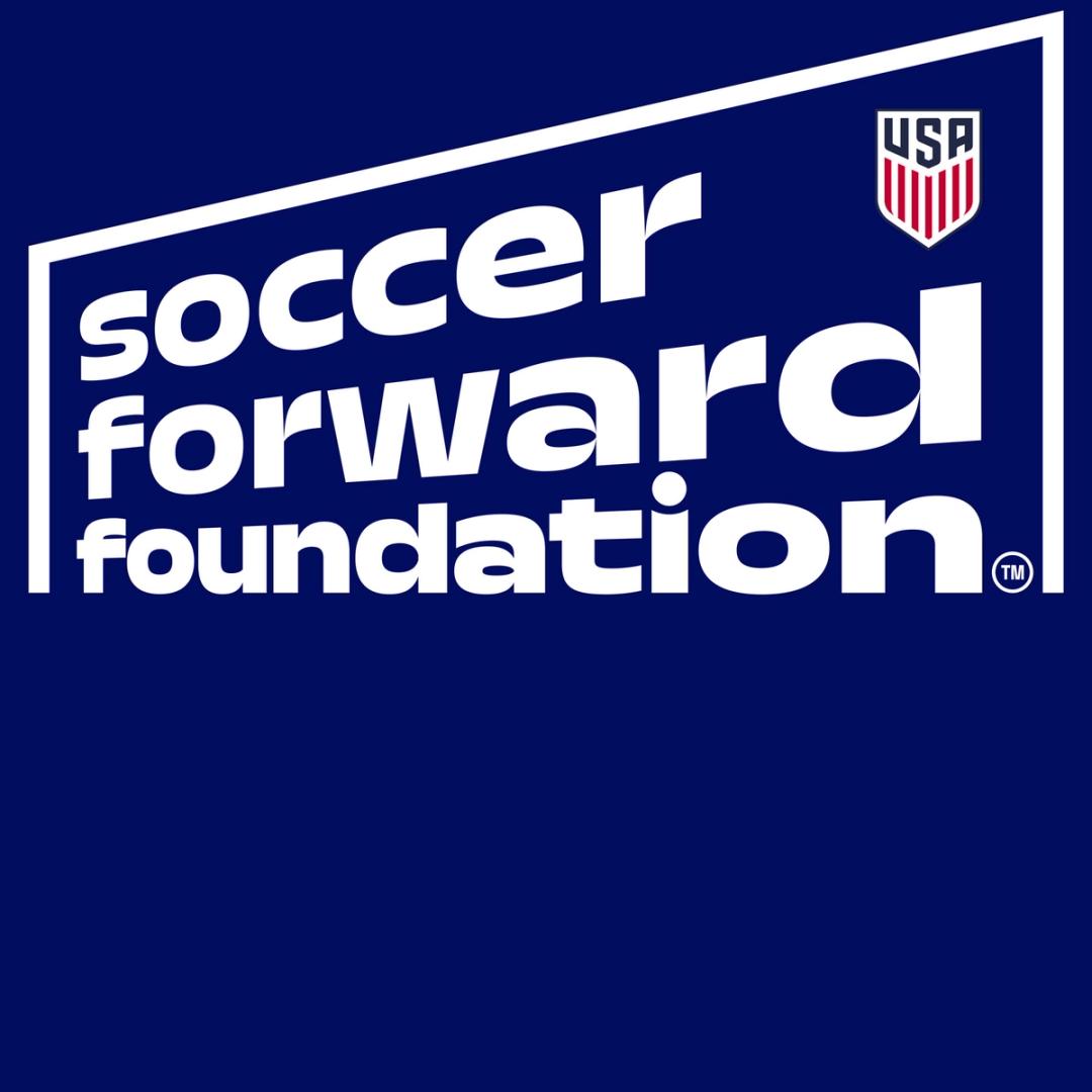 Growing the Game: Soccer Forward Foundation Scales Up as U.S. Soccer’s FIFA World Cup ‘26 Legacy Initiative