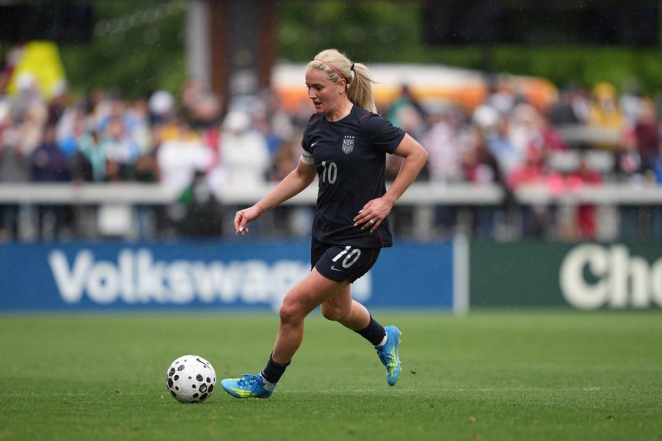 The Month Ahead: U.S. Soccer Key Dates & Major Moments in October