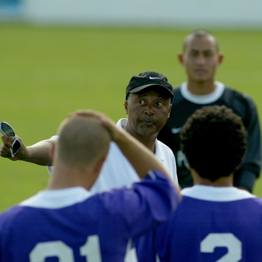 FATHER FIGURE: Clive Charles Left a Lasting Impact on Future USWNT and USMNT Standouts