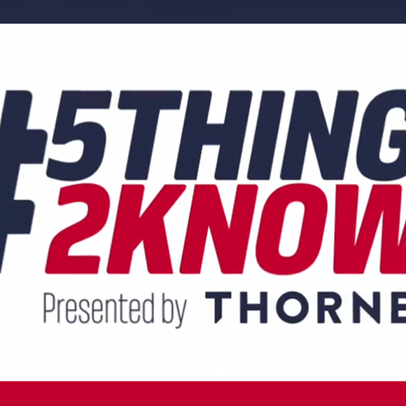 5T2K MNT vs Mexico Presented by Thorne