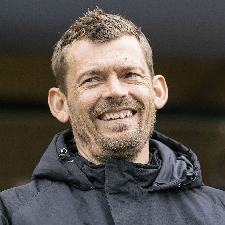 Lars Knudsen Appointed Set Piece Coach of US Mens National Team