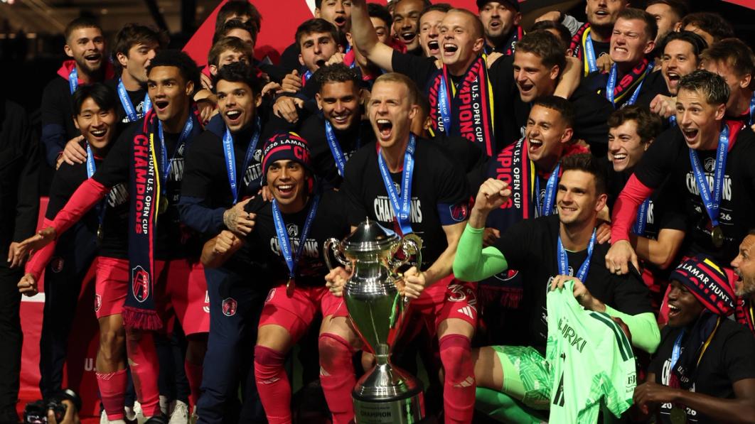 A Spirited Return to Glory for One of America’s Original Soccer Capitals