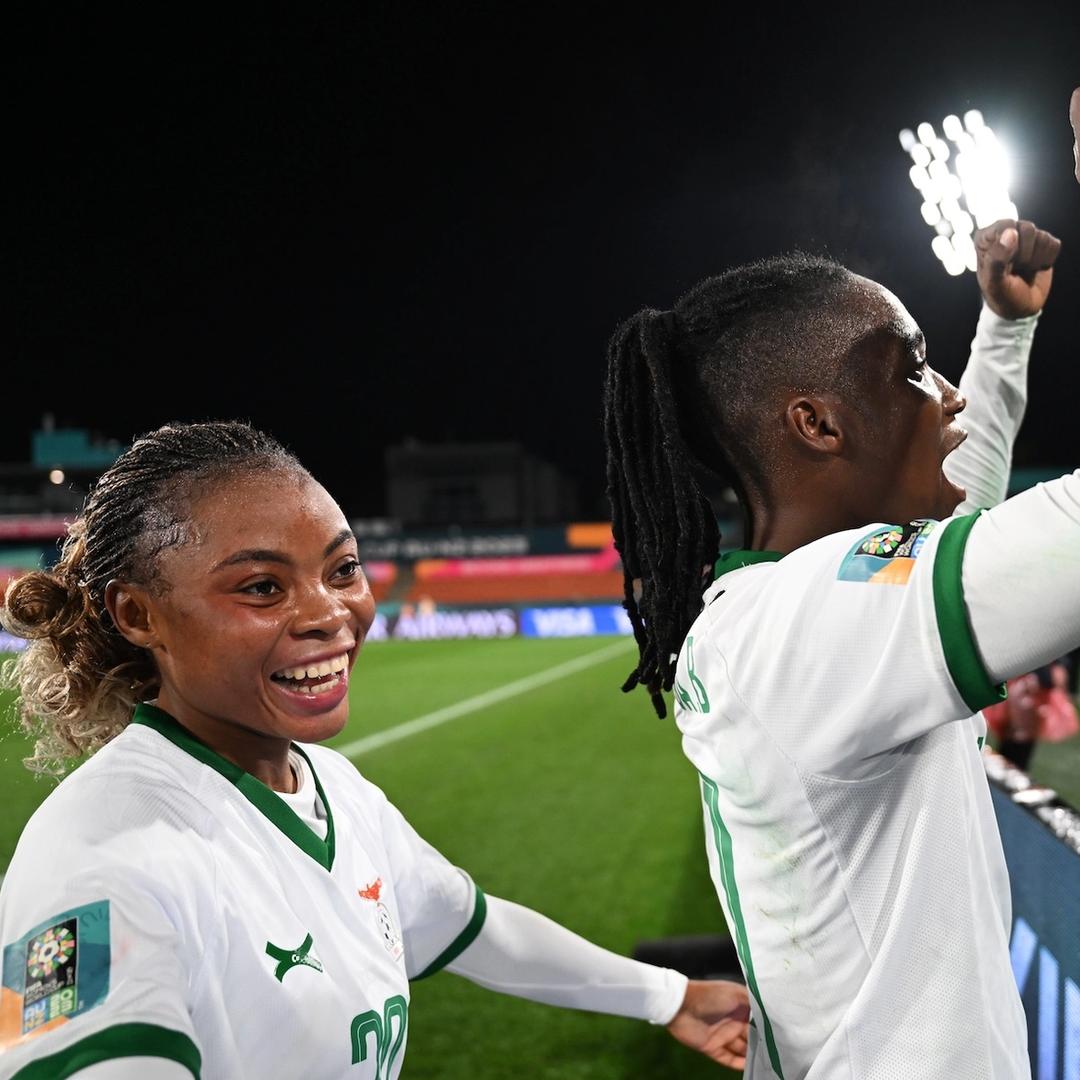 Five Things to Know: USA vs. Zambia