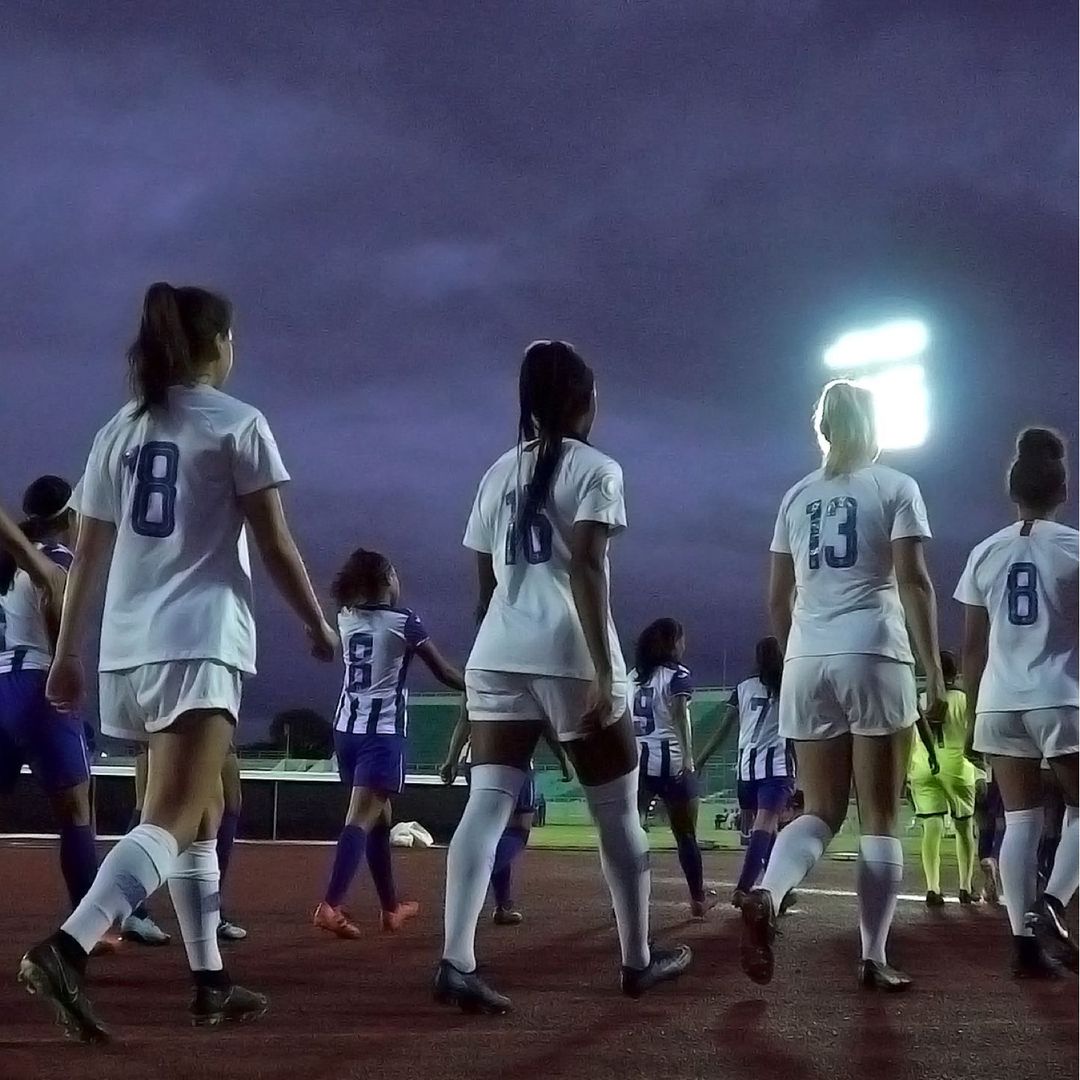 U20 USWNT Tops World Cup Qualifying Group C with 11 0 Win Versus Honduras
