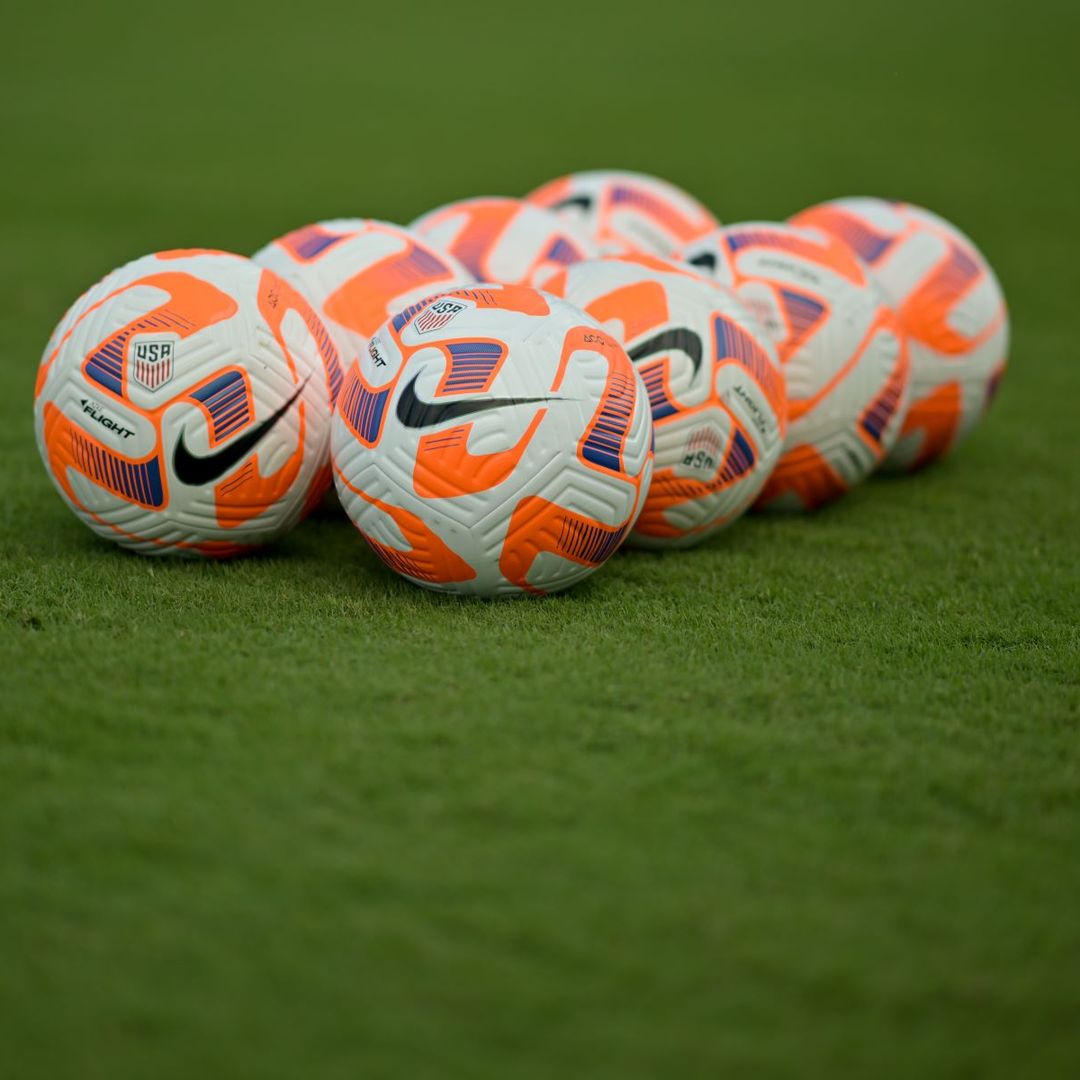 Eighty Players Gather Outside of San Diego for Second Girls’ U-14 National Identification Camp of 2024