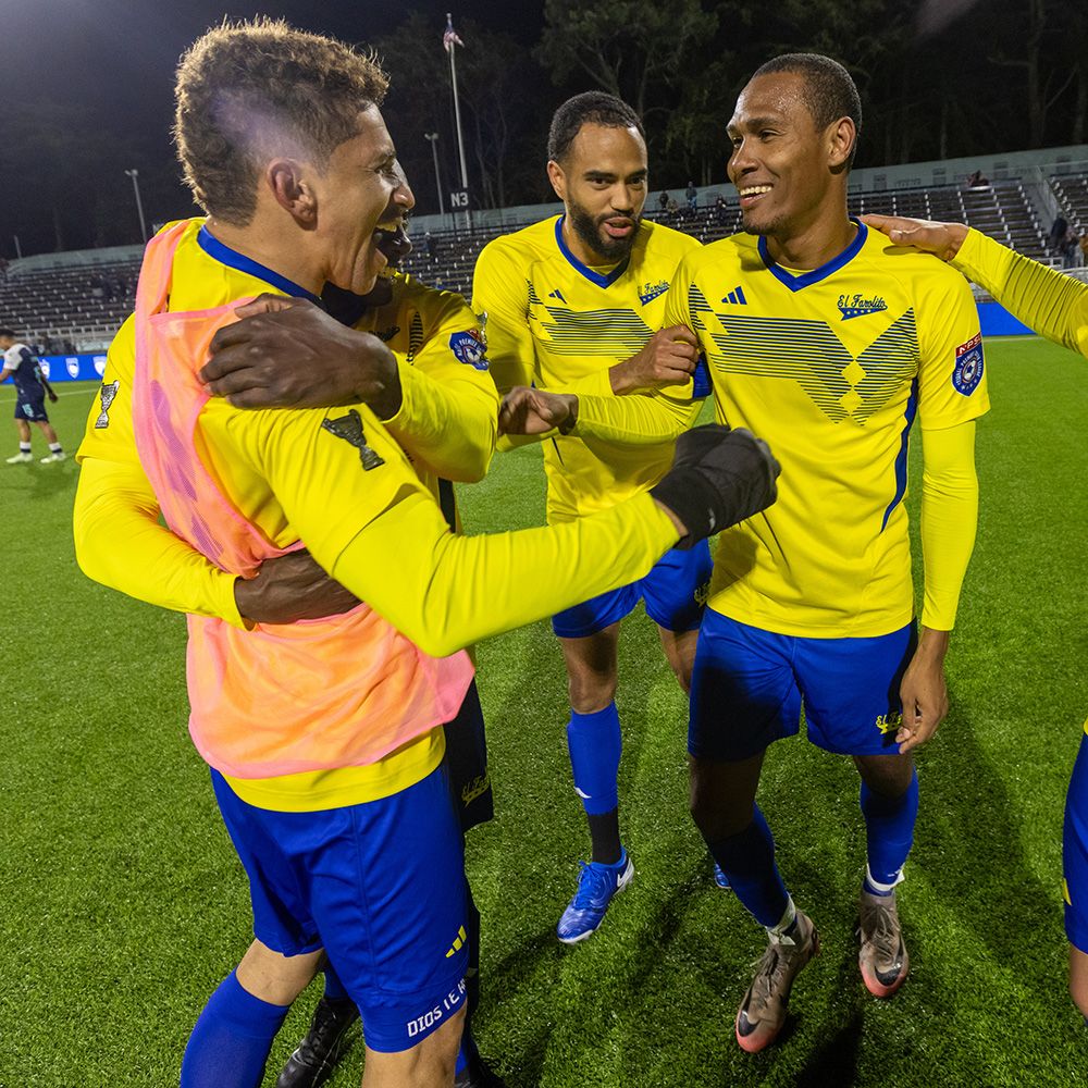 Details Released Regarding Open Division Participation in the 2026 Lamar Hunt U.S. Open Cup