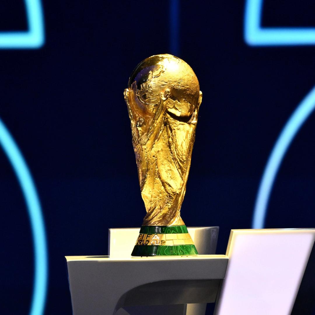 2026 World Cup Playoffs: Which Country Will Meet the USMNT in Group D?