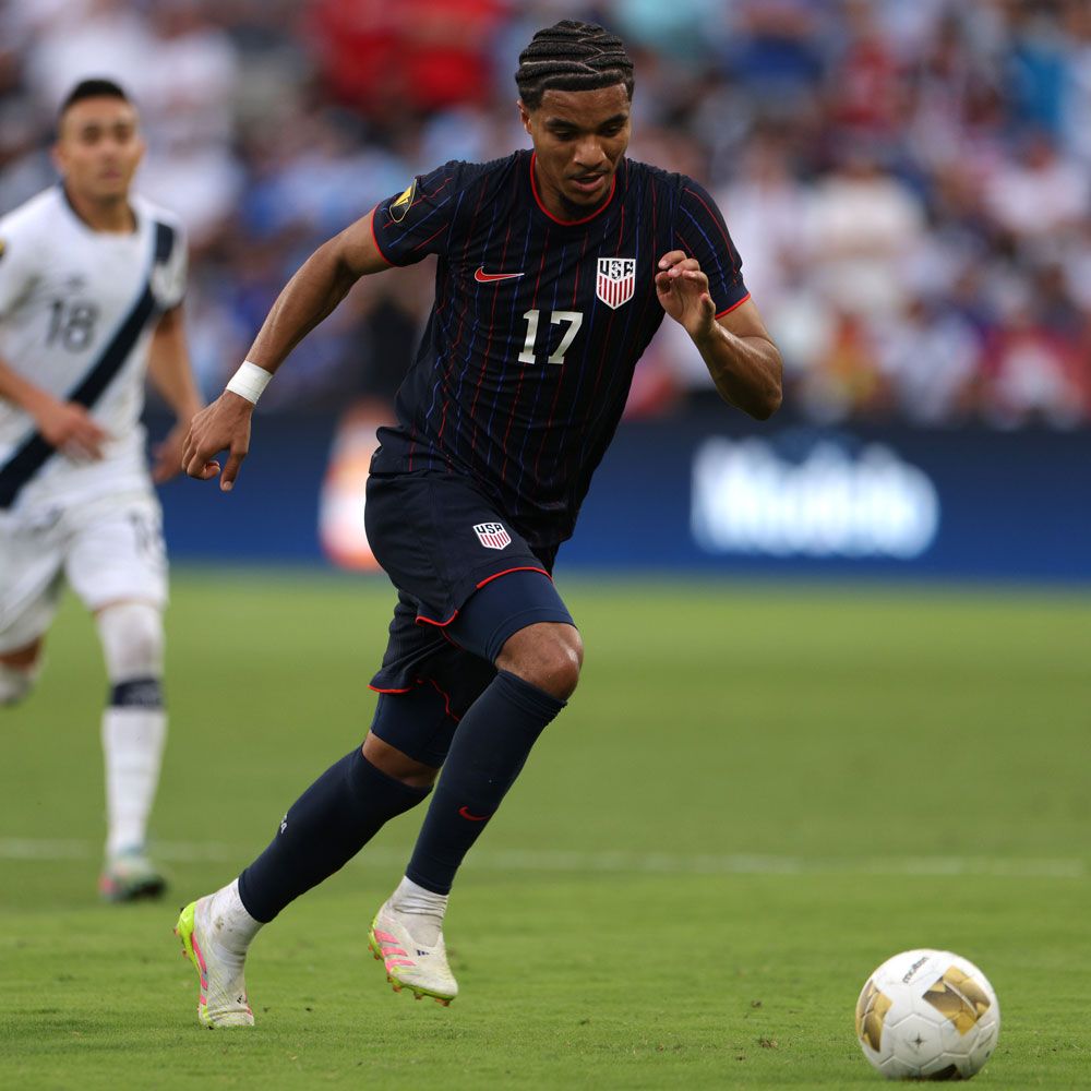 Concacaf Gold Cup Final Sets Up Latest Edition of USMNT-Mexico Rivalry