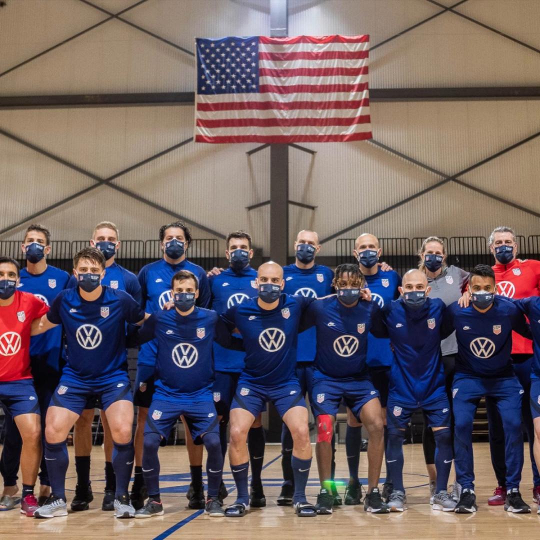 Five Things to Know 2021 Concacaf Futsal Championship