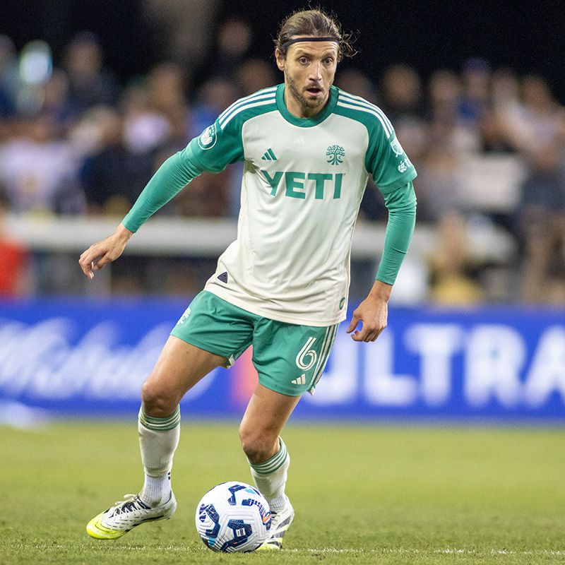 How to Watch: Nashville SC vs. Austin FC in U.S. Open Cup Final
