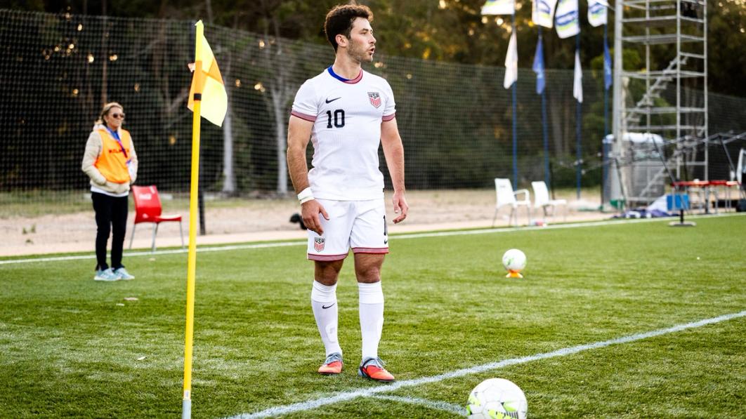 Stuart Sharp Stuart Sharp Names 19-Player U.S. Men’s Cerebral Palsy National Team ...