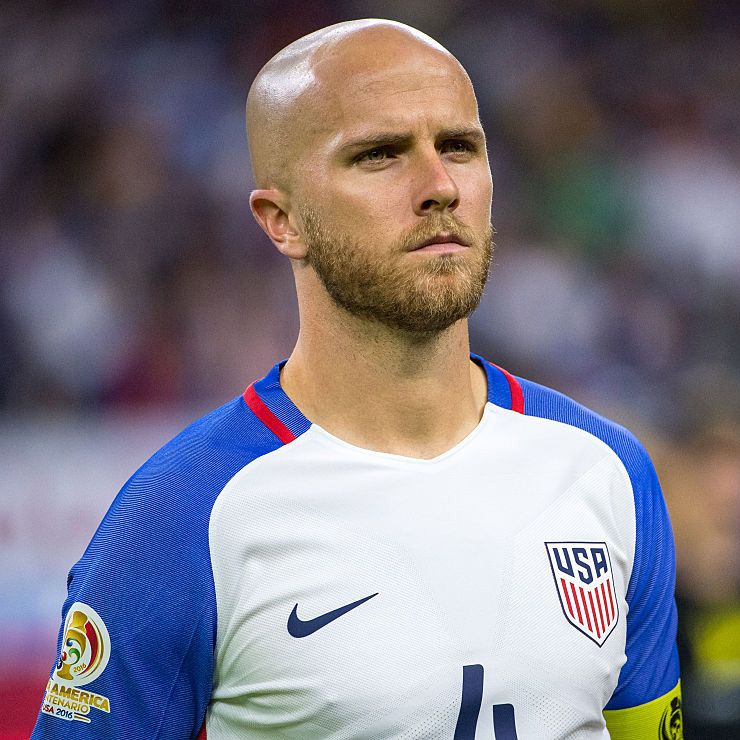 How the Legacy of Michael Bradley Remains with the USMNT