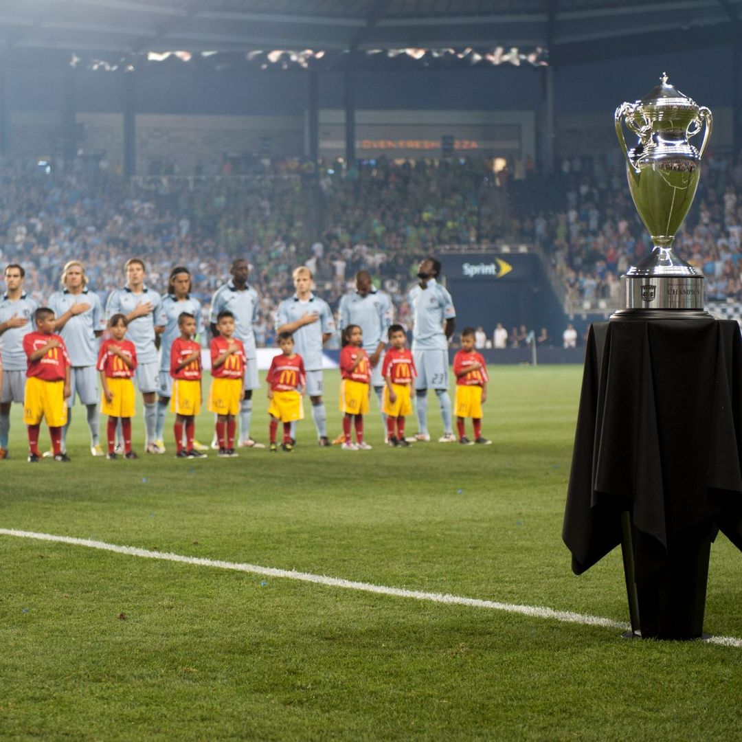 Schedule Set for 2023 US Open Cup Third Round Featuring 24 Games