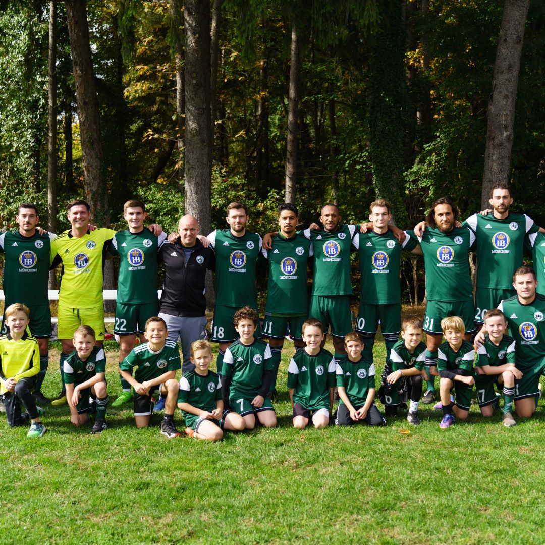 Pennsylvania’s Historic Vereinigung Erzgebirge Back at the U.S. Open Cup Grind