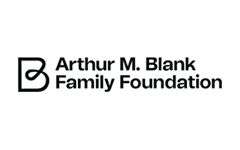 Arthur M. Blank Family Foundation