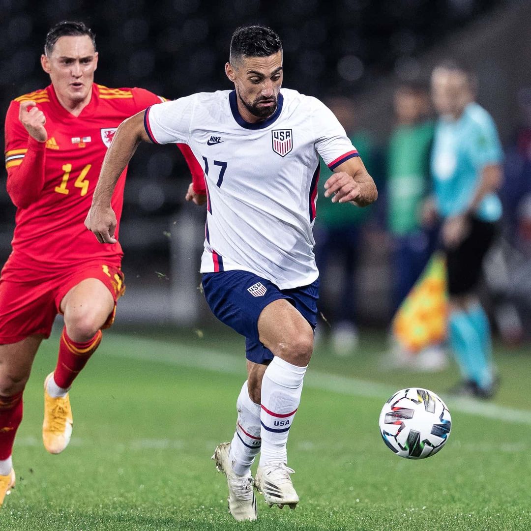 Preview: USMNT Opens 2021 vs. Trinidad & Tobago to Kick Off Important Year