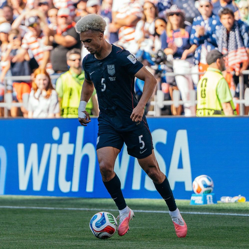 USMNT vs. Chile: Opponent Profile, Recent Form & History