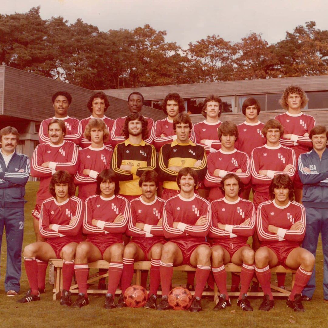 40 Years Later 1980 US Olympic Team Recalls Moscow Boycott Meeting President Jimmy Carter