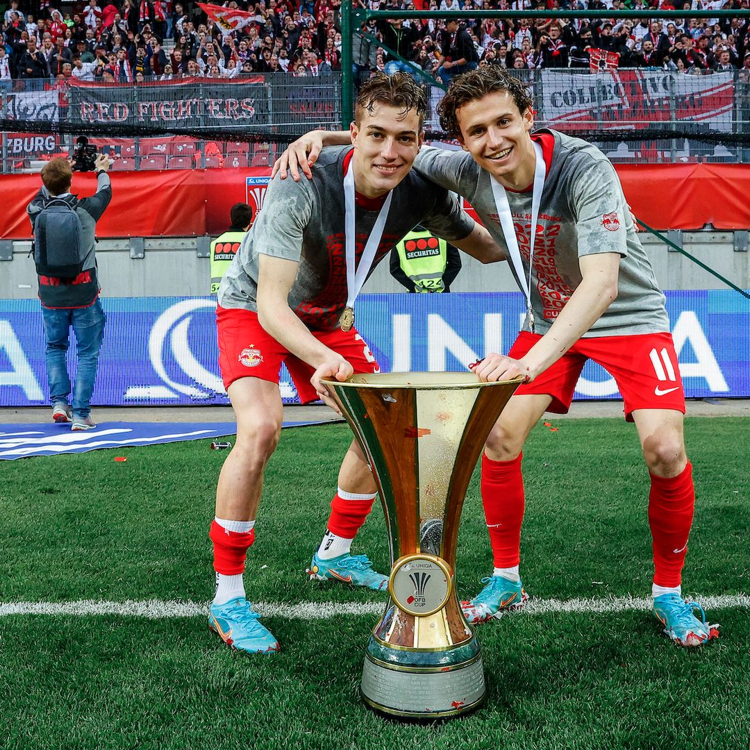 USMNT REWIND Aaronson Clinches Double Turner Returns for New England Ferreira and Pefok Score