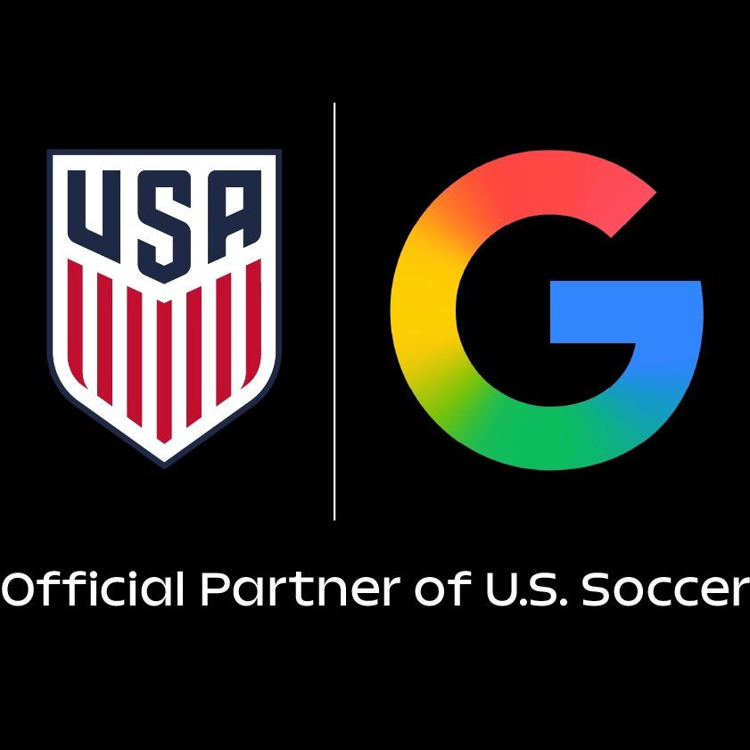 U.S. Soccer and Google Partner to Modernize Fan Discovery of the Sport