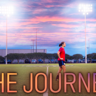 The Journey Carli Lloyd