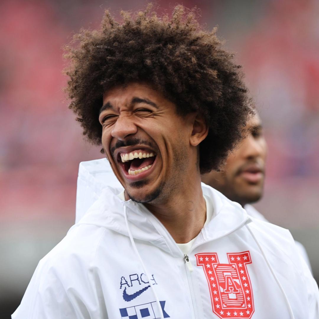 Chris Richards ‘Feels Good’ Ahead of USMNT’s Group Stage Opener vs. Paraguay