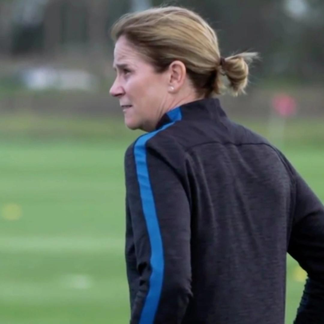 Farewell to the Winningest Coach in US Soccer History video