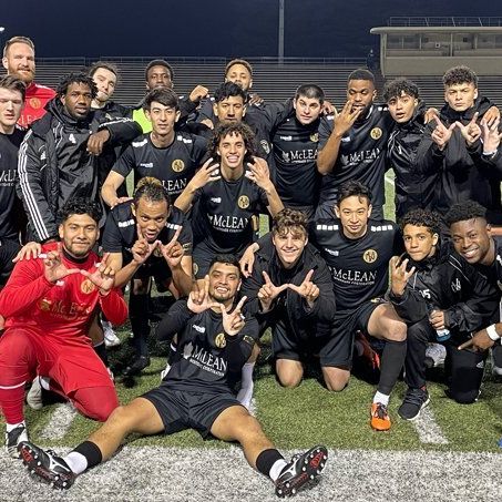 Nova FC Advances After Defeating Lynchburg FC in 2022 Lamar Hunt US Open Cup First Round Replay